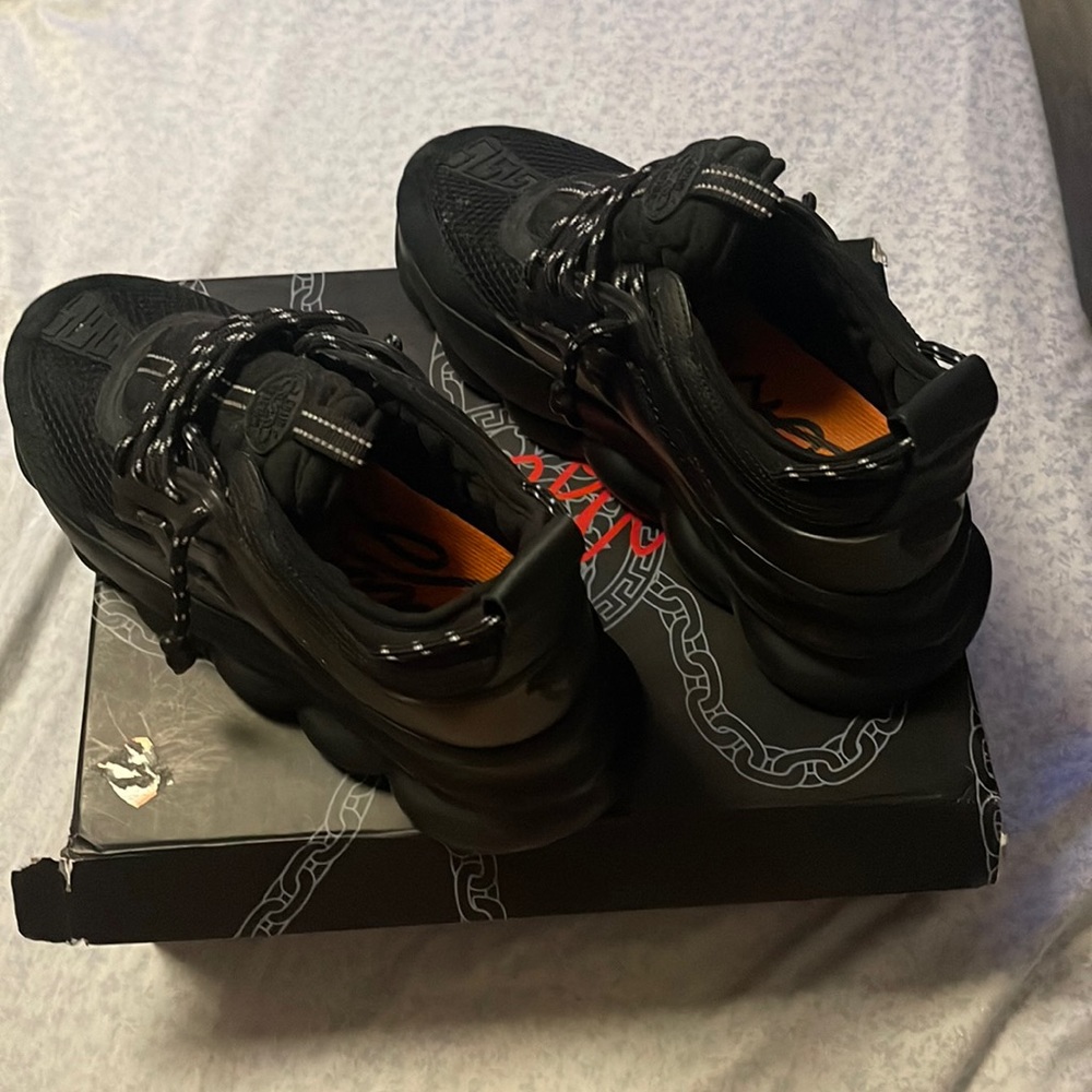 Versace Shoes